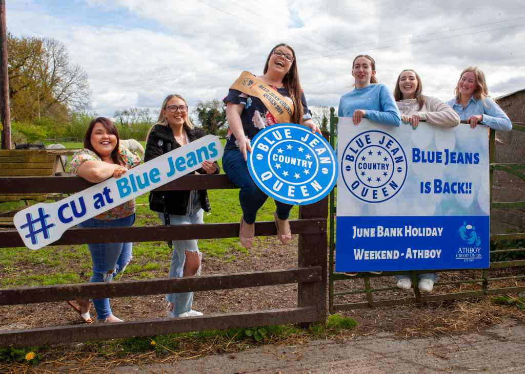 Long Live The Queens! The Blue Jean Country Queen Festival Returns This June Bank Holiday&nbsp;Weekend