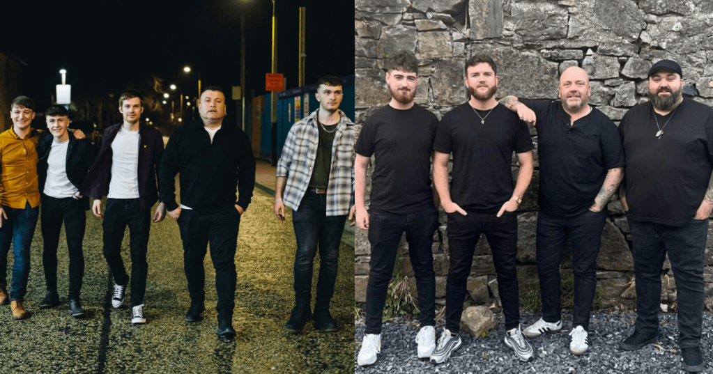 Rhythm and Sticks and The Druids To Perform At 2024 Blue Jean Country Queen&nbsp;Festival