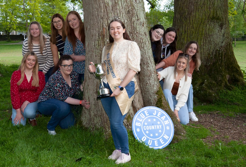 A Guide To The 2025 Blue Jean Country&nbsp;Queen