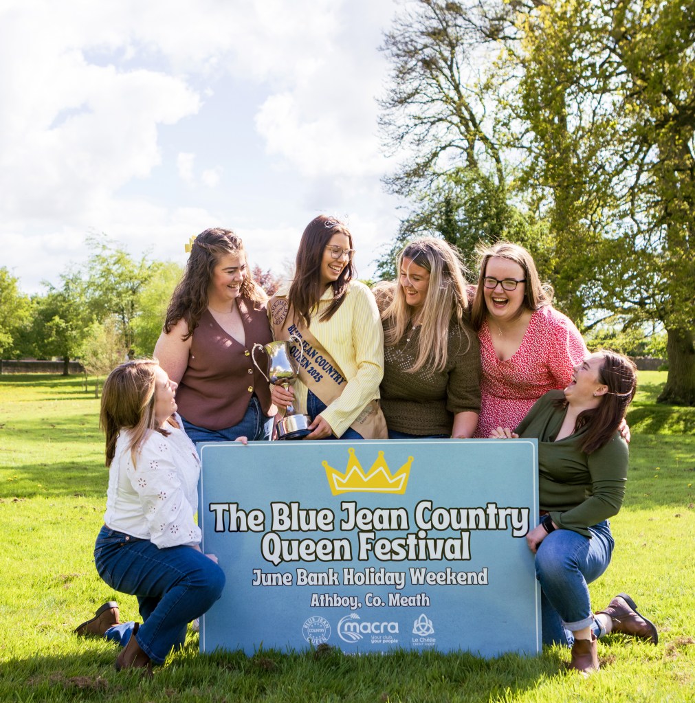A Guide To The 2026 Blue Jean Country&nbsp;Queen